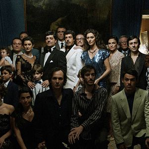 Bilder Pierfrancesco Favino