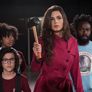 Bilder Douglas Silva