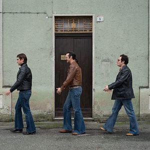 Bilder Alessandro Tedeschi