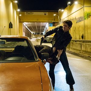 Bilder Der Unbarmherzige