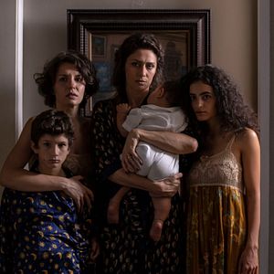 Bilder Il Traditore - Als Kronzeuge gegen die Cosa Nostra