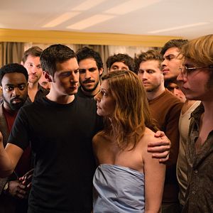 Bilder Vincent Lacoste