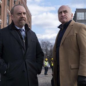 Bilder Jeffrey De Munn