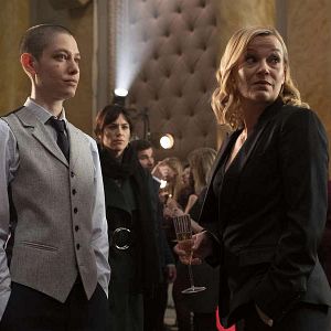 Bilder Samantha Mathis