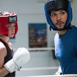 Bilder Candice Renoir