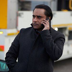Bilder Sanjeev Bhaskar