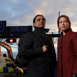 Bilder Sanjeev Bhaskar