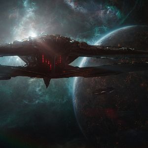 Bilder Avengers 4: Endgame