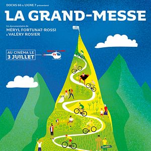 Bilder La Grand-Messe