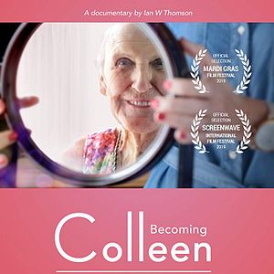 Bilder Becoming Colleen