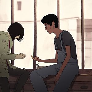 Bilder Ich habe meinen Körper verloren