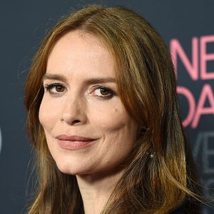 Bilder Saffron Burrows