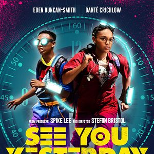 Bilder See You Yesterday