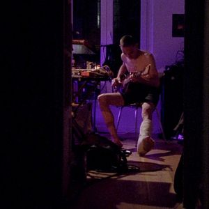 Bilder Journey through a body