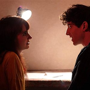 Bilder La Berceuse d'Elphie