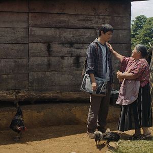 Bilder Nuestras madres