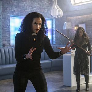 Bilder Madeleine Mantock