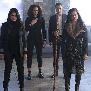 Bilder Madeleine Mantock