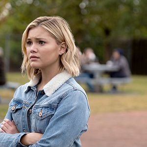 Bilder Marvel's Cloak & Dagger