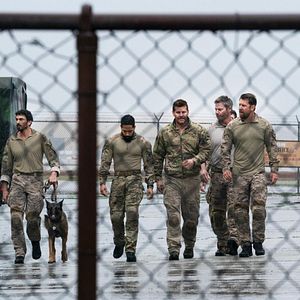 Bilder David Boreanaz