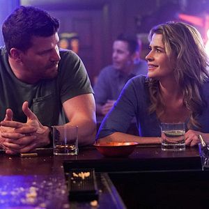 Bilder David Boreanaz