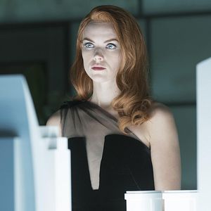 Bilder Erin Richards