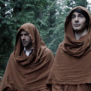 Bilder Brandon Routh