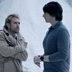 Bilder Brandon Routh