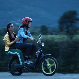 Bilder Salomé Richard