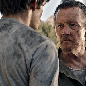 Bilder Robert Patrick