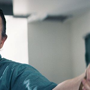 Bilder Robert Patrick