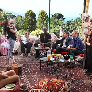 Bilder C'est quoi cette mamie ?!