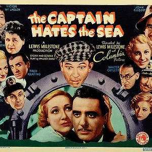 Bilder The Captain Hates the Sea