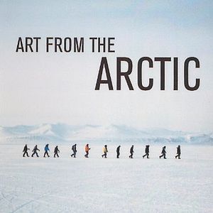 Bilder Art from the Arctic