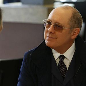 Bilder James Spader