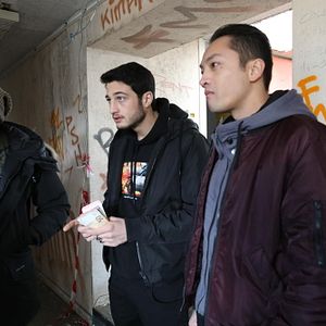 Bilder Constantin Vidal