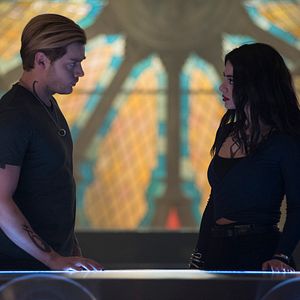Bilder Shadowhunters