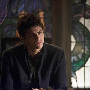 Bilder Matthew Daddario