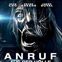 Bilder Anruf aus der Hölle