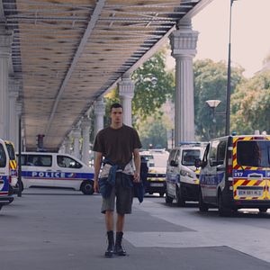 Bilder Der flüssige Spiegel