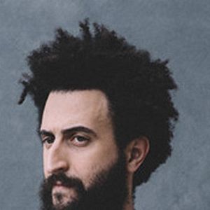 Bilder Alaa Eddine Aljem