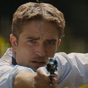 Bilder Robert Pattinson