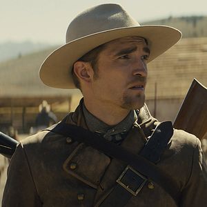 Bilder Robert Pattinson