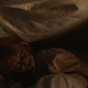 Bilder Annabelle 3