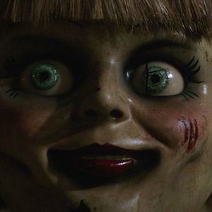 Bilder Annabelle 3
