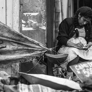 Bilder Song Without A Name