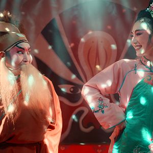 Bilder To Live to Sing