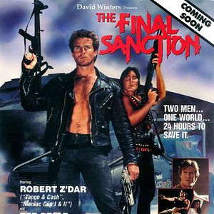 Bilder The Final Sanction