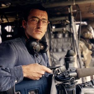 Bilder Dying to Tell