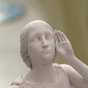 Bilder Les extraordinaires mésaventures de la jeune fille de pierre